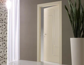 Porte interne in legno