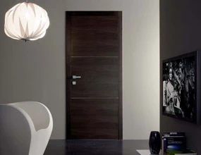 Porte interne in legno