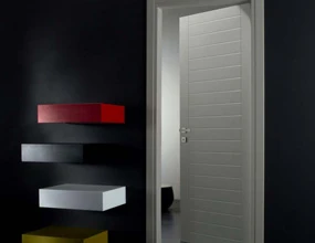 Porte interne in legno