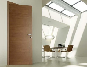 Porte interne in legno
