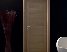Porte interne in legno
