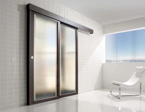 Porte interne in legno