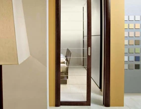 Porte interne in legno