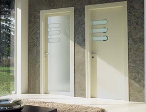 Porte interne in legno