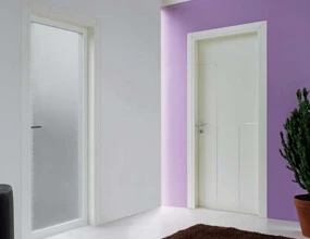 Porte interne in legno