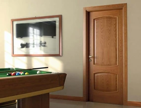 Porte interne in legno