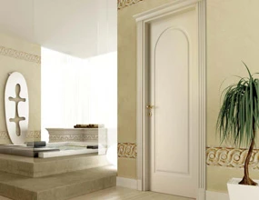 Porte interne in legno