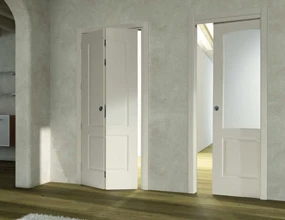 Porte interne in legno