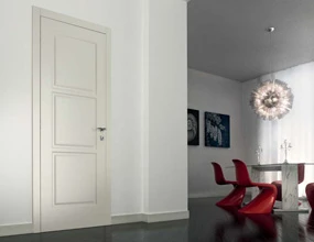 Porte interne in legno