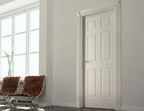 Porte interne in legno