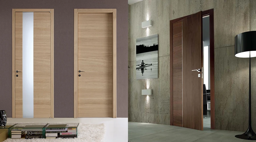 Porte legno