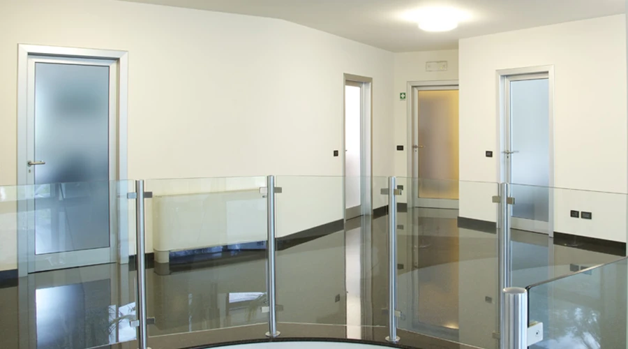 Porte per ufficio