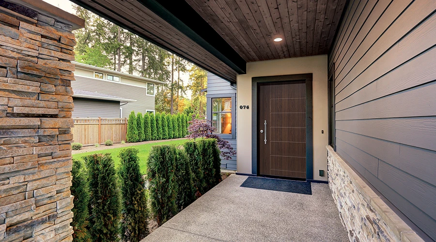 Porte PVC Brescia