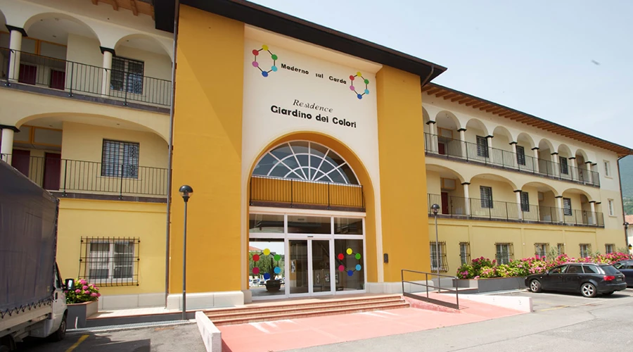 Serramenti alluminio Brescia