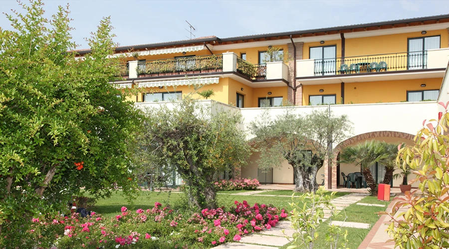 Infissi in PVC + alluminio