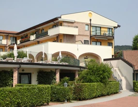Serramenti PVC + alluminio