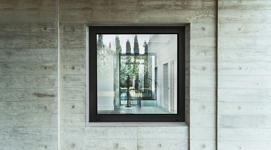 Finestre in PVC Brescia