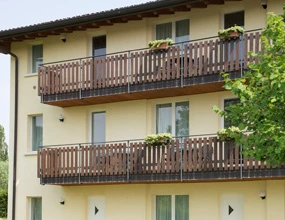 Serramenti PVC
