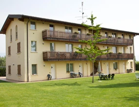 Serramenti PVC
