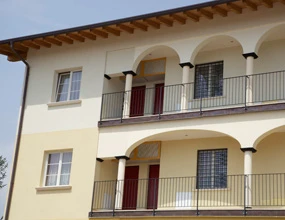 Serramenti PVC