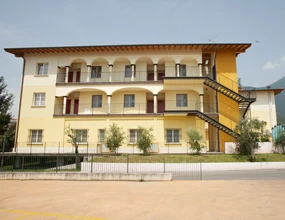 Serramenti PVC