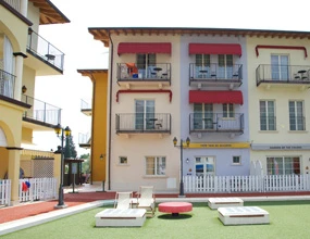Serramenti PVC