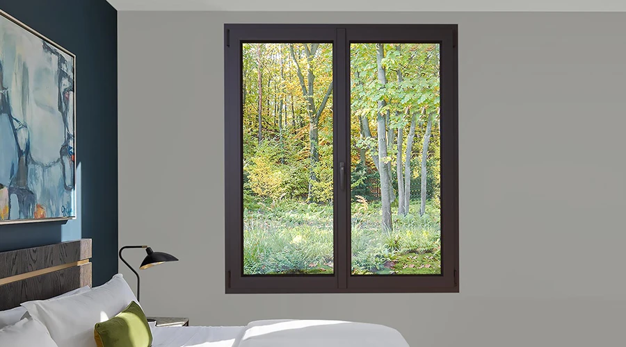 Serramenti PVC Astra Lux