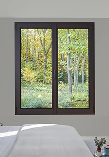 Serramenti PVC Astra Lux