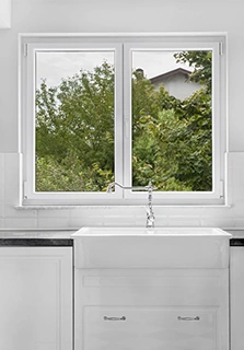 Serramenti PVC Astra