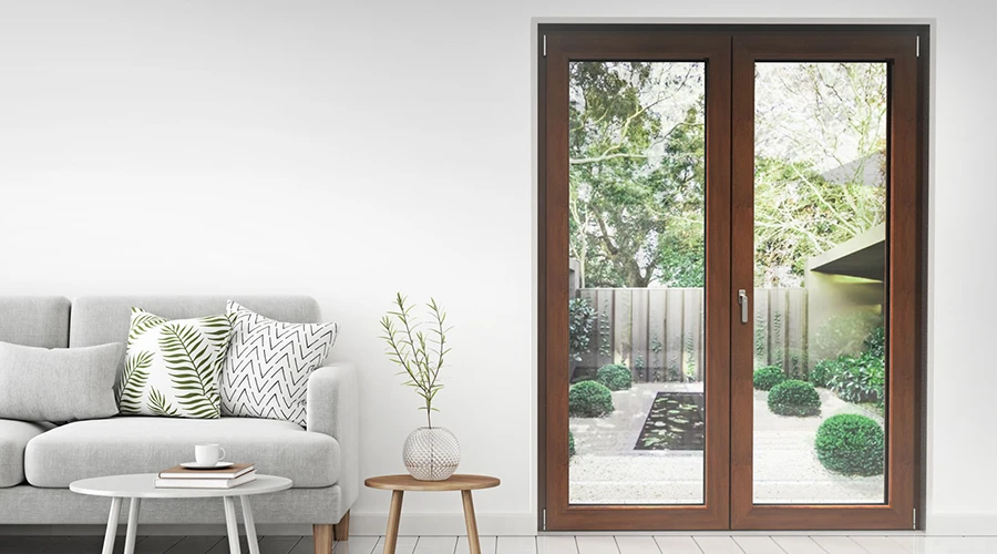Serramenti in PVC prezzi
