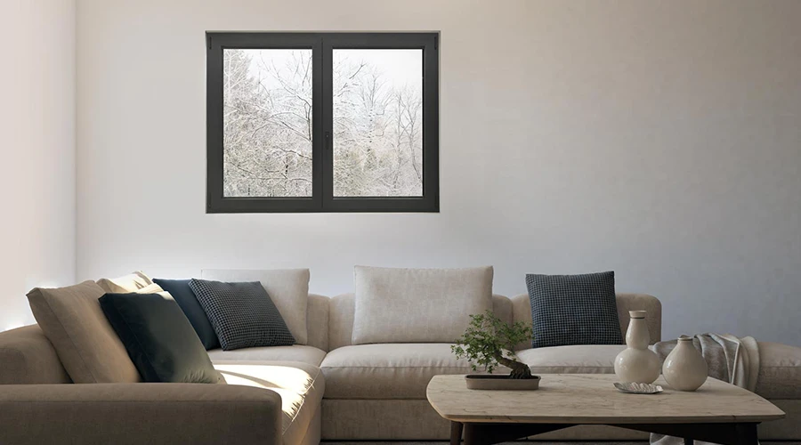 Serramenti PVC Therma Lite