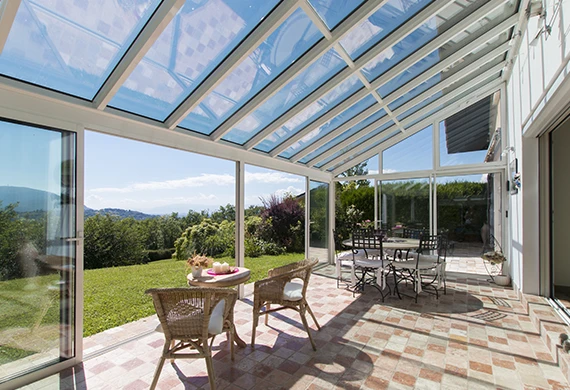 Verande BTGlass G100