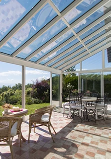 Verande BTGlass - G100