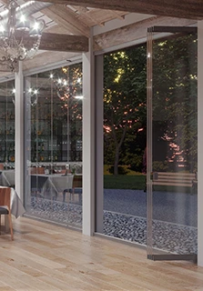 Verande BTGlass - G81